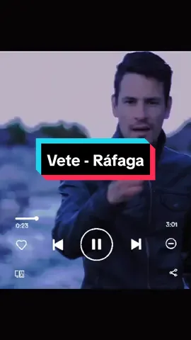 Vete-Ráfaga 🖤🥀 #estadosparawhatsapp #rolitaschidas #música #ráfaga #parati #xyzbca #fyp #CapCut 
