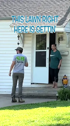 This homeowner DISAPPEARED and left his lawn to grow OUT OF CONTROL #mowing #edging #cleanup #asmr #satisfying #sbmowing #cleaning #overgrownyard #fyp #fypシ #viral #viralvideo #transformation #overgrown