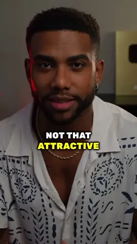 Are You Attractive If You Don't Get 