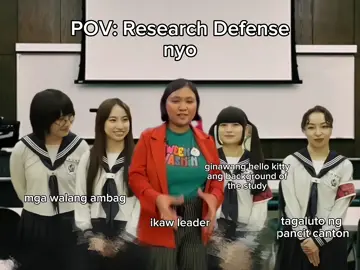research defended na  #kweenyasmin #ATARASHIIGAKKO #新しい学校のリーダーズ #fyppppppppppppppppppppppp #suzuka_leaders #kanon_leaders #mizyu_leaders #rin_leaders #kweenyasminsupremacy 