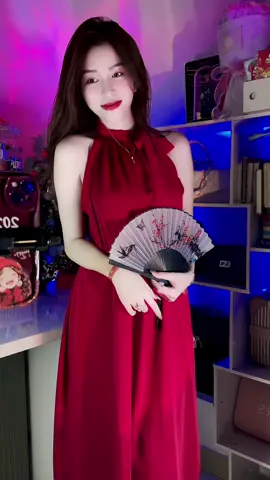 Trả lời @soai_ty_97 Lụm chiếc này cho thoải mái 😗 #babydoll #aodai  #settieuthu #tet #setdoxinh #sarahduong09 #reviewquanao #phốido #TikTokGiaiTri #goclamdep #xuhuong #TikTokPromote 