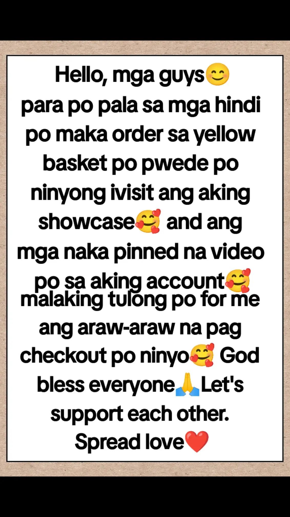 sobrang daming products po na relevant sa panahon natin ngayon ang makikita po ninyo sa aking showcase🥰#fyp #foryou #tiktok #foryoupage #trending #viral #cargopants 