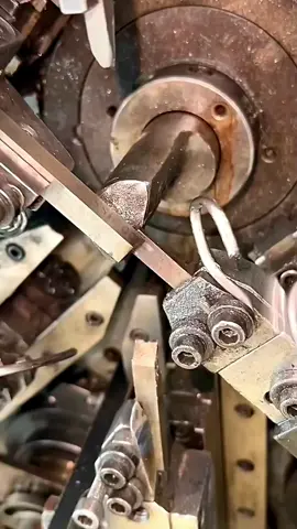 #foryou #machine #satisfying #handwork 