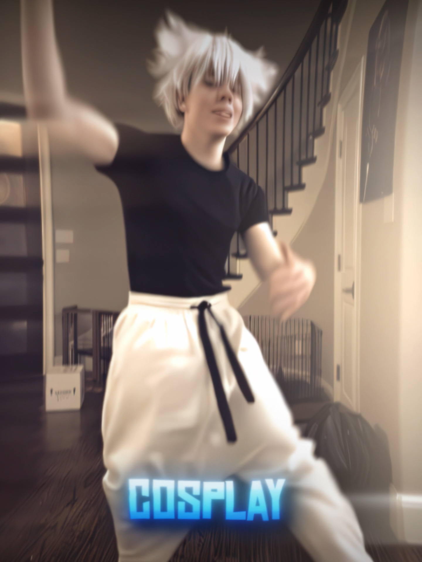 GO GOJO GO 🗣️🗣️ cosplayer:@ornacosplay #gojo #gojocosplay #boogiedown #jjk #jujutsukaisen #jujutsukaisencosplay #jjkedit #アニメ #fortnitedance #ramensqd #adercksqd