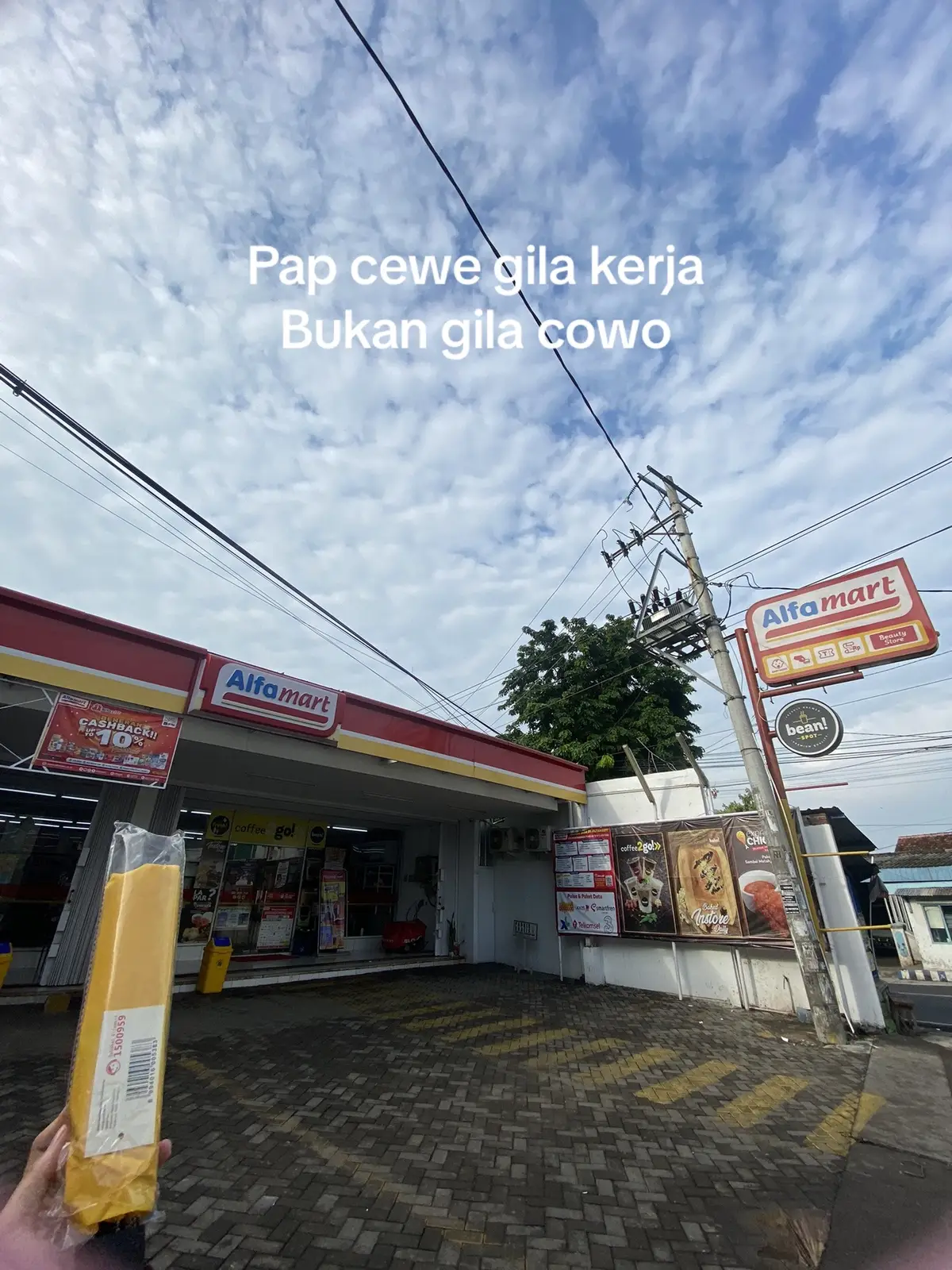 #alfamart #alfamarttiktok #alfamarthits #fypシ #fyp #xybca #kudus #kudus24jam #kuduspride 