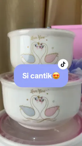 Gemes banget gak sihh angsa couple iniiii, yang mau boleh bangettt langsung co aja yaa😆 #mangkokkeramikunik #mangkokhamperscantik #mangkokgemas #mangkokkeramik #