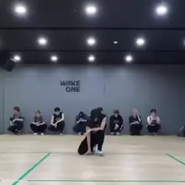 Yujin’s MMA solo dance practice #한유진 #HANYUJIN #ZB1 