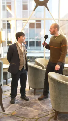#fyp #belfast #ireland #publicinterview 