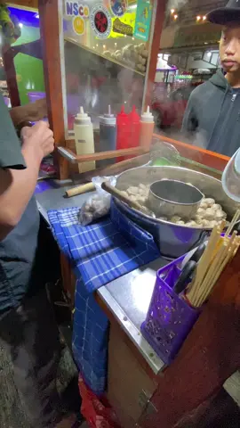 Pentol Krikil  #fypdongggggggg #yxzcba #mentahanvideo #vidiomentah #bekasi #cikarang #fypシ #vidiomentahan #fypシ #vidiomentah #bakso #baksopentol #baksokrikil 