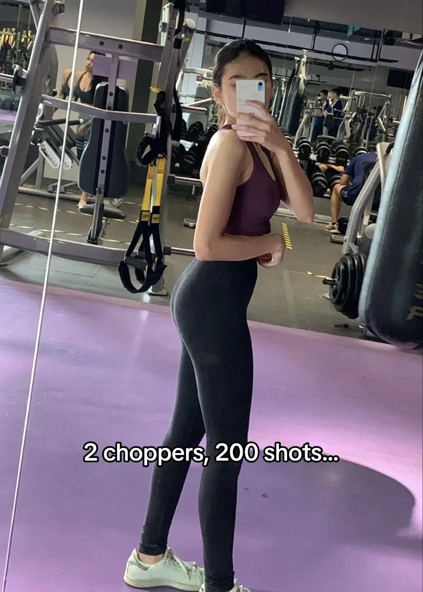 BANGG🍑🍑 #gym #gymrat #GymTok #gymgirl #cewegym #Fitness #fitnessgirl  #bodyrecomposition #bodybuilding #GymLife #transformation #bodytransformation #bulking #glutes #glutesworkout #longervideos 