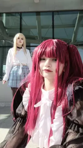 #코스프레 #추천 #rizukyun #cosplay #추천추천 #rizukyuncosplay #marinkitagawa😍😍 #추천떠라 