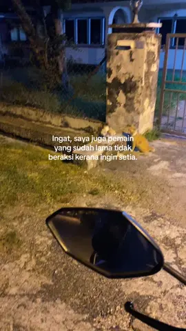 Panas? Buka kipas 😘