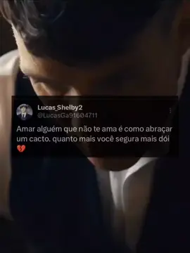 #sozinho #thomasshelby #shelby 