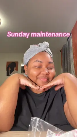 We love a good maintenance sunday 💗☺️ also hiss goes hardd idccccc  #sundayvibes #sundaymaintenanceday #selfcareroutine #selfcaretiktok #sundayresetroutine #selfcareproducts #getreadywithme #getundreadywithme #getreadyforbedwithme #hiss 