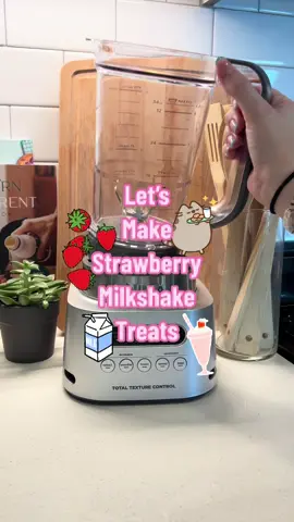 Who knew two ingredients could make so many different things! But what went wrong with my gummies?! 🍓🥛 #dogtreats #dogtreatrecipe #twoingredient #dogmom #catmom #strawberry #kefir #milkshaketreats  #CapCut 