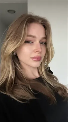 my favorite go-to makeup look 