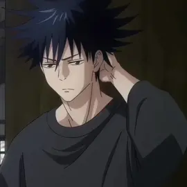 clip do megumi #jujutsu #jujutsukaisen #anime #animeclip #fushiguro #megumi #megunifushiguro #clip #nflopa #plsnflope #seflopardesistodotiktok💕 