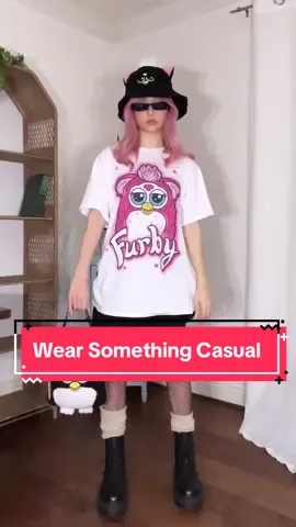 yes…and?  #cakeworthy #furby #furbylove #furbyfandom #furbyfashion #furbycommunity #furbycollection #furby1998 #fyp #furbyart #furbyclothes 