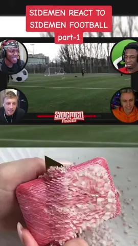 PRIME SIDEMEN #sidemenfootball #ksi #miniminter #w2s #tobi #fypシ #foryou 