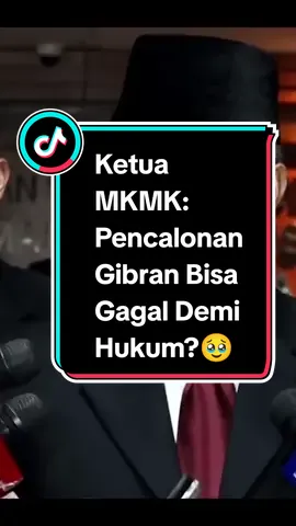 Ancaman Bagi Paslon 02? #presidenindonesia🇮🇩  #mkri  #mkmk  #viral  #fypシ  #lintas_akal 