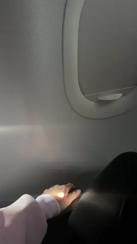Turning the plane into a disco🕺🪩