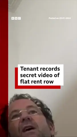 This is the moment a tenant was confronted by a man he believed to be his landlord during a row over rent. #Renting #Rent  #Tenants  #Landlord  #Landlords  #UKRenting  #Edinburgh  #Scotland  #UK  #Housing  #UKHousing  #BBCNews