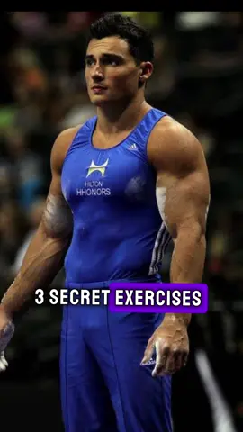 3 Secret Exercises to Get Biceps Like a Gymnast💪🏼🤸🏻‍♂️ #gymnastics #gymnast #gymnastworkout #homeworkout #howtodogymnastics #gymnasticstutorial #workoutfromhome 