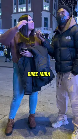 Amor o dinero  #madrid #españa #yfy #parati 