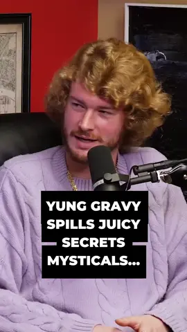 Unmasking the Dark Side of Popular Rappers: Behind the Scenes Revelations #theovon #yunggravy #funny #podcast #kingvon #fans #crazy #story #misunderstood #youtube #internet #rapstar