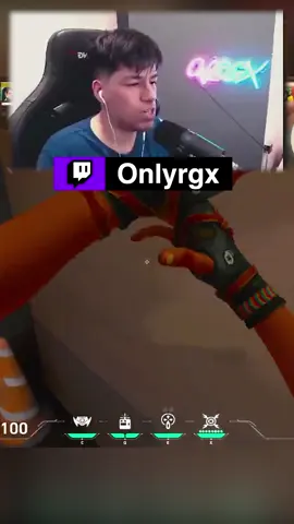 NUNCA NOS GANARÁN EN NADA! JAJAJA #Valorant #valorantclips #valorantperu #chile #viral #xyzbca #twitchstreamer #twitch #humor