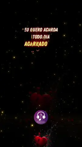 eu quero acordar todo dia agarrado com minha pequena- Barões da Pisadinha.  #baroesdapisadnha #minhapequena #status #musica #vaquejada #letras #legenda #fundopreto #tipografia #tipografiaparastatus #naoflopa 
