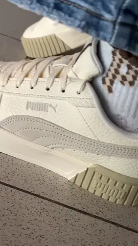 Puma Carina 2.0 I Am The Drama 🤎😮‍💨 #puma #girl #girls #girlssupportgirls #fyp #carina #pumagirl #coquette #brown #browngirl #animalprint #drama #2 #cute #cutegirl #animal #parati 