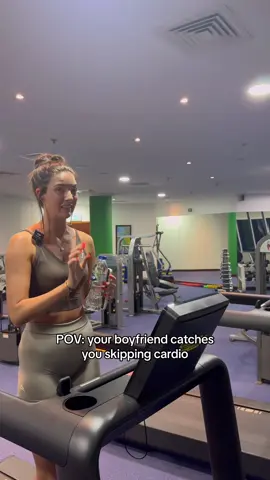 anything to skip cardio😩😩🥲 #gym #GymTok #gymmeme #gymhumour #gymproblems #gymstruggles #viral #relatable #fyp #gymcouple 