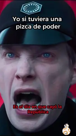 Por eso diosito no me dio poder 😔 #starwars #primeraorden #disney #guerradelasgalaxias #alemania #cienciaficcion #lucasfilm #meme #humor #1945 #viral #trend #top #parati #fyp #foryoupage #foryou #abcxyz #xyzabc #TheChris2112 