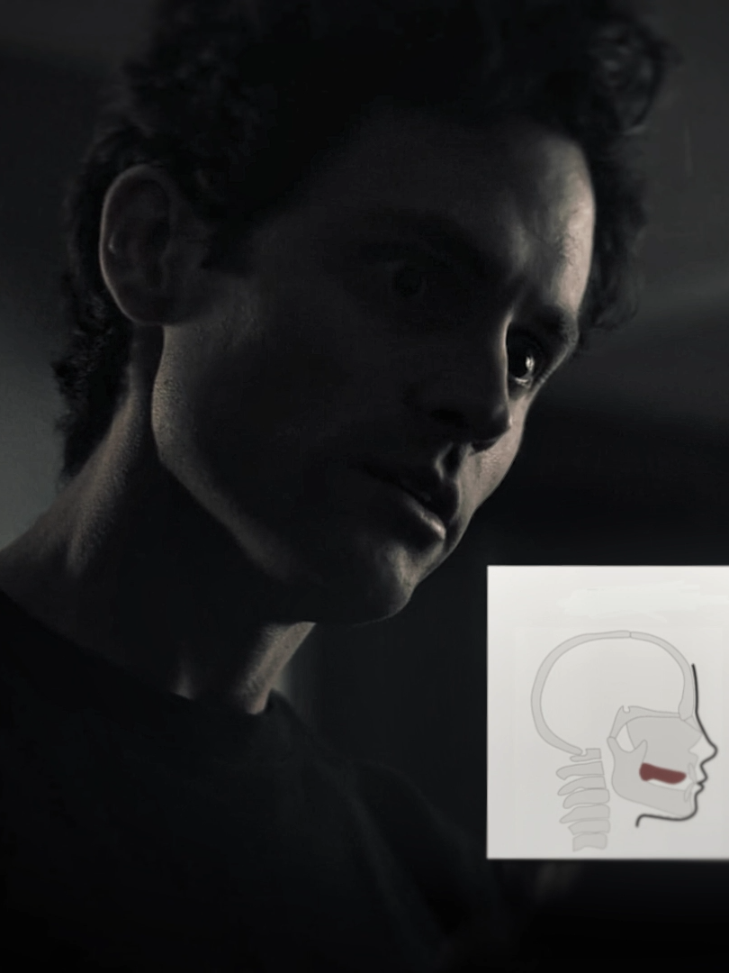 bro can´t stop mewing💀 #joegoldberg #joegoldbergedit #pennbadgley #pennbadgleyedit #you #stalker #real #mewing #edit #aftereffects #viral #fy #fyp