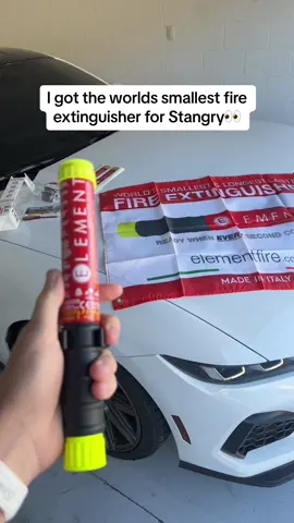 Small but mighty😂 #stangry #stangryafterdark #carsoftiktok #carcommunity #boosted #turbo #twinturbo #hellhorseperformance #velocitymotorsports #fyp 