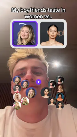 Alexa demie auf die 1 👑 und war klar dass eine blondine seine nr1 ist..  @Papaplatte 