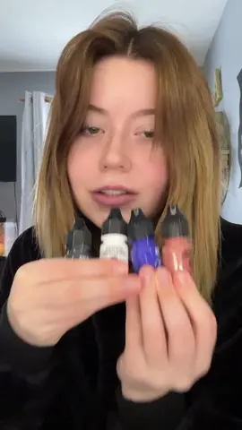 @ShopMissA #makeupchallenge #shadeadjustingdrops #basemakeup #MakeupRoutine 