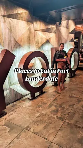 Everything was exceptional! Definitely a 10/10. Will be visiting again. 👌🏾 #RestaurantReview #placestoeat 