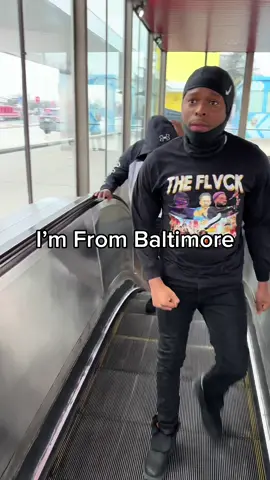 Im From Baltimore 😂😂😂😂😂😂 #baltimore #comedy #fypシ #fyp #funny 