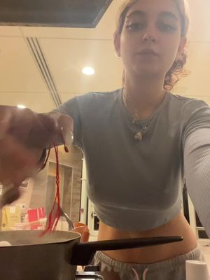 pasta pasta