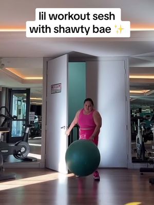 #shawtybae #shawtybaeofficial #shawtybaelive #shawtybaelives #workout #Fitness #fyp 