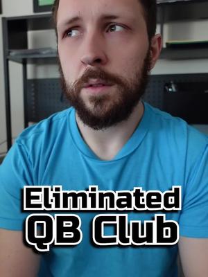 Mahomes is finally eliminated… right? RIGHT? #nfl #football #eliminatedqbclub #playoffs #SuperBowl #lamarjackson #jaredgoff #joshallen #matthewstafford #jalenhurts #skit #sports #sportstiktok #funny 