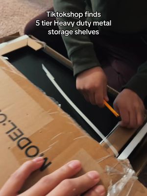 #raybeeofficial   #storageshelves #storagehacks #storageideas #storagesolutions #TikTokShop #tiktokshopfinds #ad @RaybeeOfficial #homeorganizationhacks #homeorganization #moms #adulting 