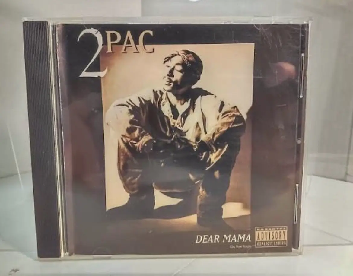 #2pacshakur👑🕊️🖤 #albume #fypシ゚viral 