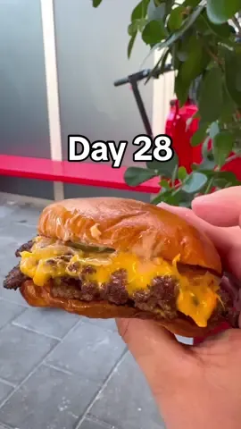 Day 28 of 365 #fyp #Vlog #vlogs #smahsburger #burgertok #smashburgers #nfl 