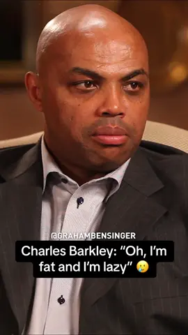 Moses Malone kept it BRUTALLY honest with Charles Barkley 😭 #charlesbarkley #mosesmalone #NBA #basketball 