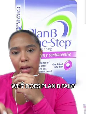 Plan B is not an abortion pill 🚨 and it will not harm an existing pregnancy. It will delay ovulation so that the sperm does not meet the egg! But if you ovulated already, it is too late and it will not work 🤓✌🏽 You’d be surprised how many people don’t know this!  #nursepractitionersoftiktok #fyp #planb #nursesoftiktok #educationaltiktok #np #obgyn #latinxnurses #latinanursetiktok #nursepractitioner #boardcertifiednursepractitioner 