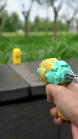 This soft bullet pistol toy is really interesting.🔫#pistoltoy #guntoy #guntoys #fyp #toys #toy #tiktoktoys 