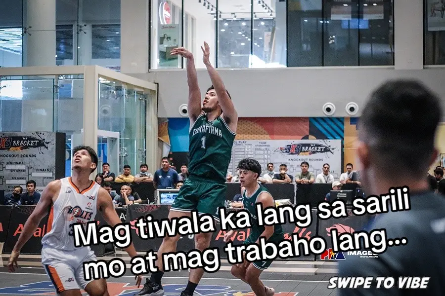 Walang impossible mga kabola #Isoskills #JDTV #ballforall #sportsontiktokph #ballislife 